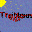 Treibhaus Logo