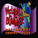 Weltenbummler Logo